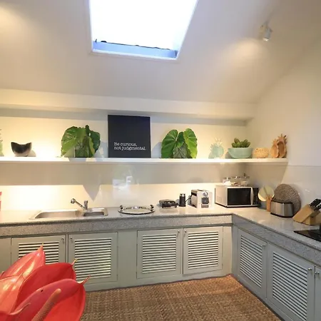 Villa Bloom 1 - 4 Bedrooms, 4 Bathrooms, Private Pool Close To The Beach-3