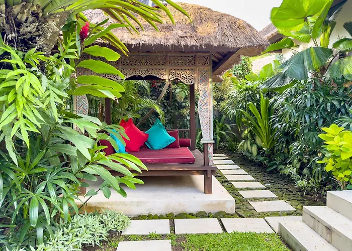 Villa Intan Managed By Villa Bugis Seminyak 