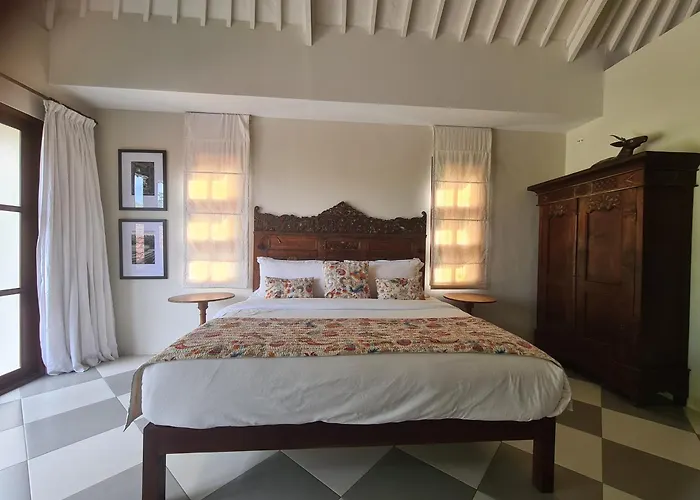 Villa Seni Seminyak 